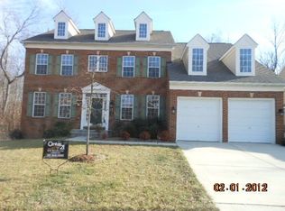 8713 Dorian Ln, Clinton, MD
