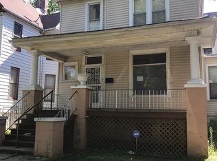 7215 S Princeton Ave, Chicago, IL 60621