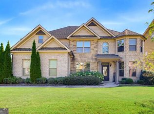 262 Fairway Dr, Acworth, GA 30101