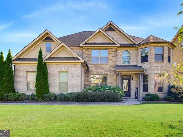 262 Fairway Dr, Acworth, GA 30101