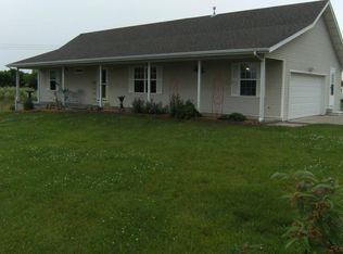 8853 W Farm Road 124, Springfield, MO 65802