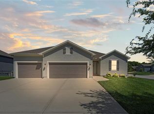 14141 S Pascal St, Olathe, KS 66061