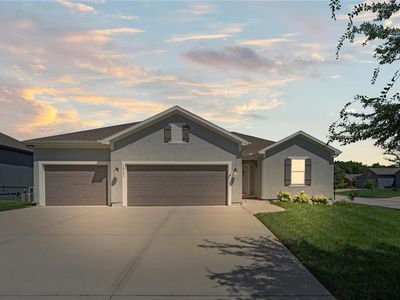 14141 S Pascal St, Olathe, KS, 66061