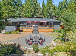 3050 Martin Dr, Tahoe City, CA 96145
