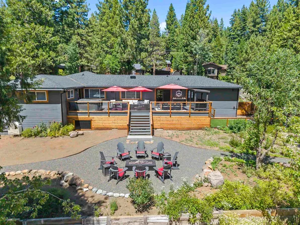 3050 Martin Dr, Tahoe City, CA 96145
