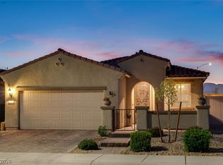 6329 Conlon St, North Las Vegas, NV 89081