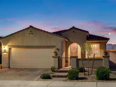 6329 Conlon St, North Las Vegas, NV, 89081