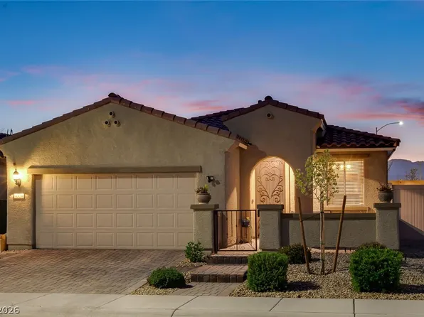 6329 Conlon St, North Las Vegas, NV 89081