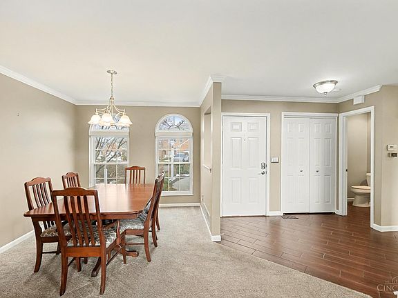 4th image of 5485 Windridge Ct #58