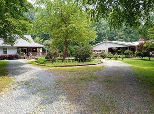 2840 Old Graham Rd, Pittsboro, NC 27312