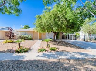 708 8th St, Boulder City, NV 89005