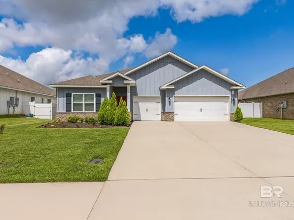 24774 Smarty Jones Cir, Daphne, AL 36526