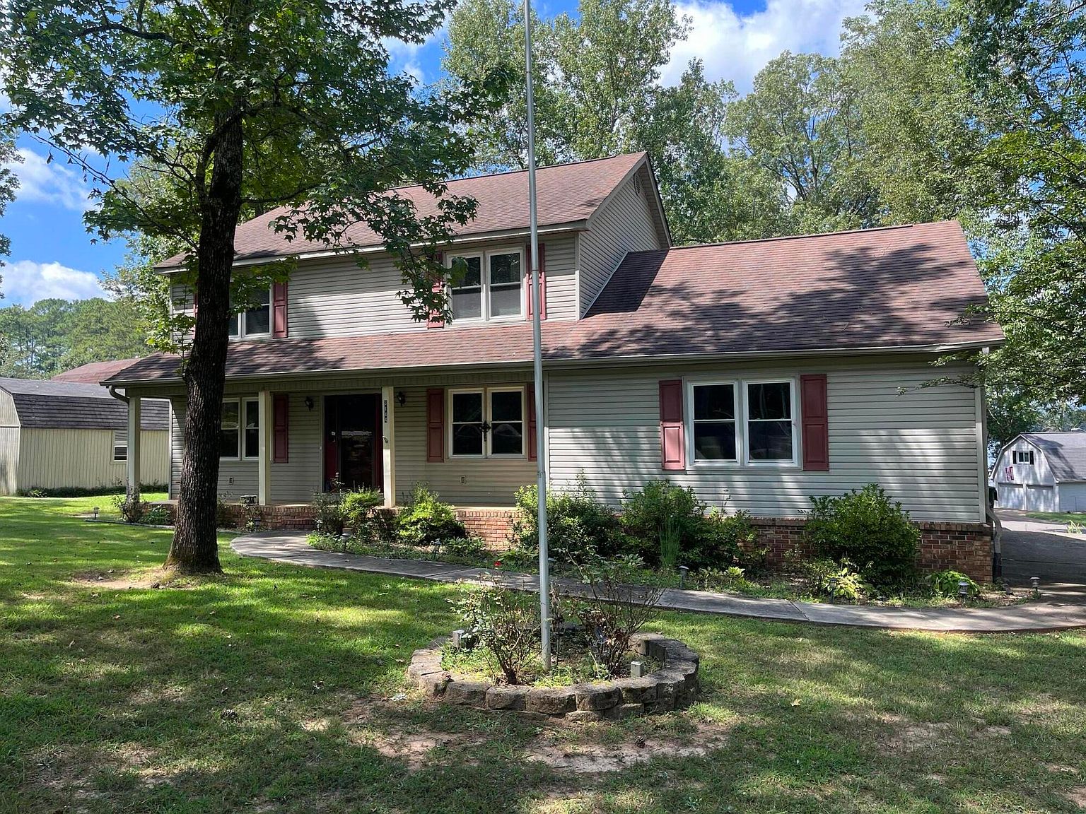 3144 Clemons Rd, Scottsboro, AL 35769 Zillow