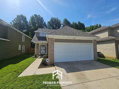 4863 Royal Run Dr Photo 1