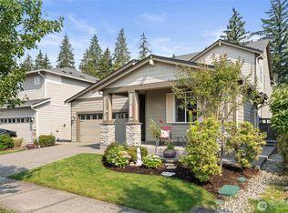 32916 SE Stevens St, Black Diamond, WA 98010