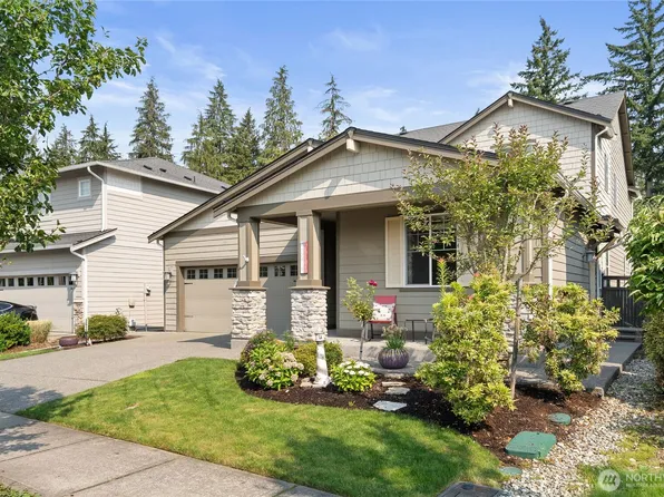 32916 SE Stevens Street, Black Diamond, WA 98010