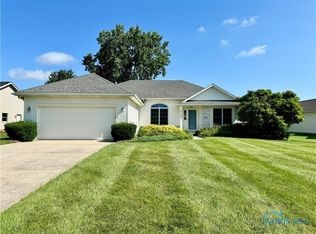 7752 Haralson Ct, Holland, OH
