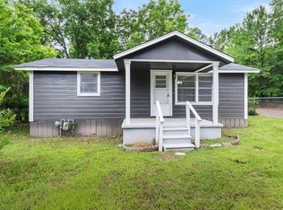 802 Ida Ave, Texarkana, AR 71854