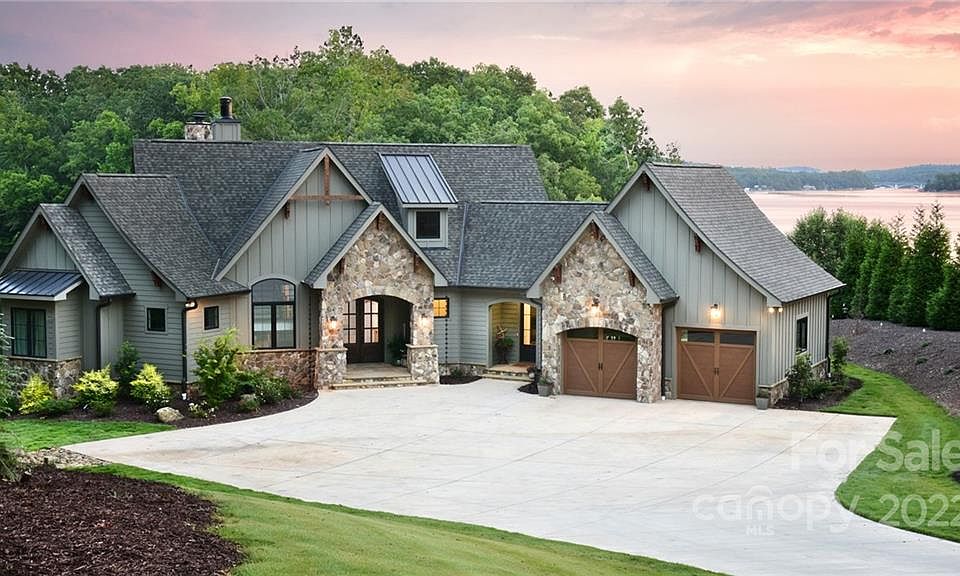 4055 Old Timber Way Ct, Norwood, NC 28128 Zillow