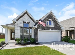 21303 Mystic Oak Dr, Cypress, TX 77433