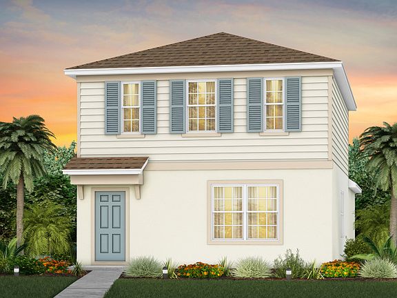 Benton FM1 Exterior