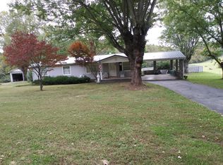 1415 Old Baileyton Rd, Afton, TN 37616