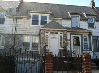 1662 71st St, Brooklyn, NY 11204