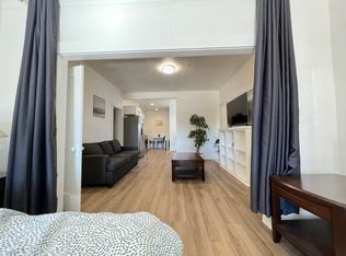 601 W 41st St #601, Los Angeles, CA 90037