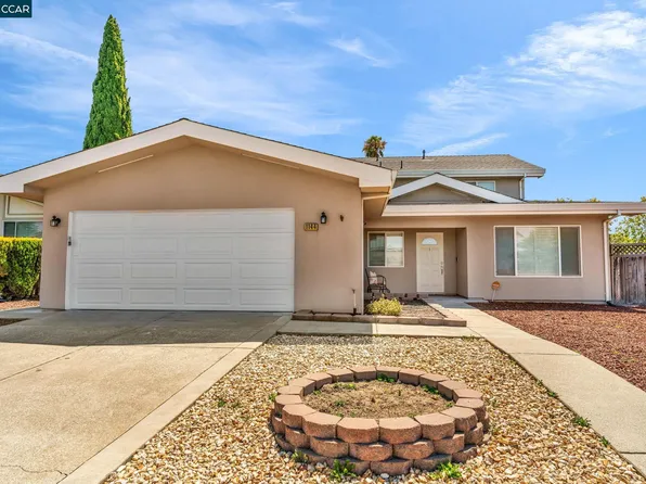 1144 Stirling Dr, Rodeo, CA 94572