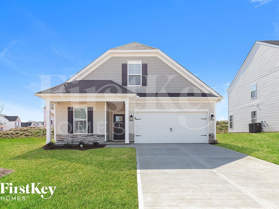 1st image of 403 Stonefence Dr