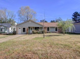 36 Kingspark Dr, Maumelle, AR 72113