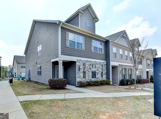 4305 Morrison Lake Ct, Norcross, GA 30071
