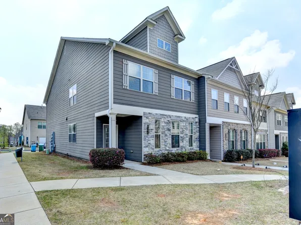 4305 Morrison Lake Ct, Norcross, GA 30071