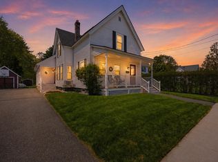 280 Greeley St, Clinton, MA 01510