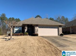 291 Ivy Hills Cir, Calera, AL 35040