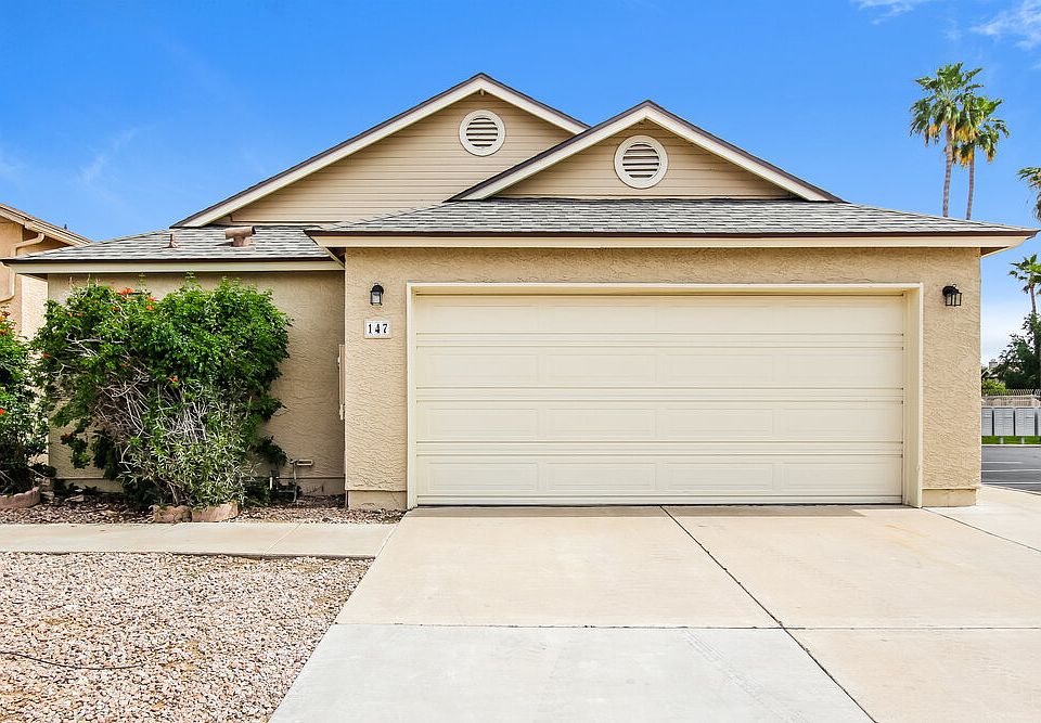 1st image of 921 S Val Vista Dr Unit 147