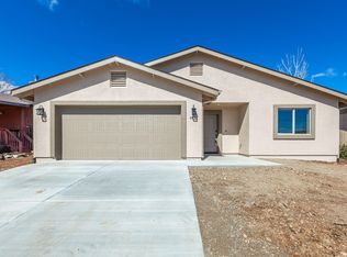 4932 E Ramada Dr, Prescott, AZ 86301