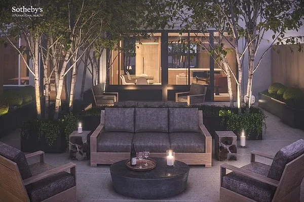 Rented by Sotheby's International Realty | media 21