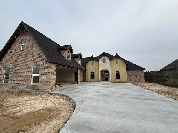 1760 Kalas Cir, Lumberton, TX 77657