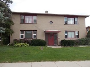 2405 Fish Hatchery Rd, Madison, WI 53713