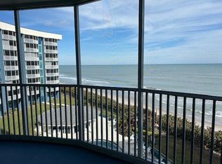 1175 Highway A1a APT 504, Satellite Beach, FL 32937