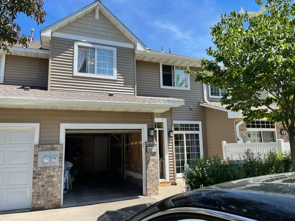 14179 Plymouth Ave, Burnsville, MN 55337