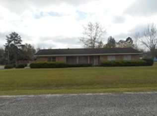 2301 Hilliard Ave, Waycross, GA 31503