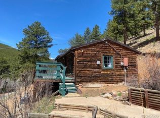 7418 County Road 43, Bailey, CO 80421