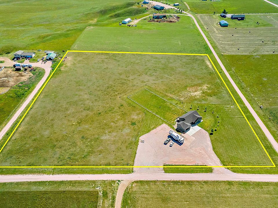 22526 Randall Ln, New Underwood, SD 57761 MLS 77167 Zillow