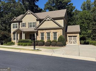2720 Cogburn Ln, Milton, GA 30004