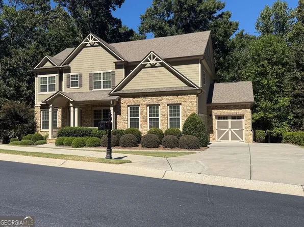 2720 Cogburn Ln, Milton, GA 30004