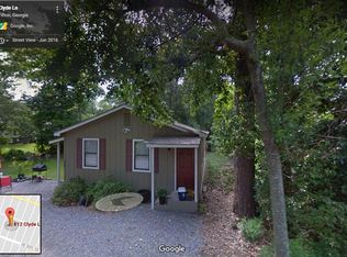 812 Clyde Ln, Tifton, GA 31794
