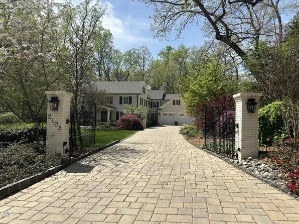2105 White Oak Rd, Raleigh, NC 27608