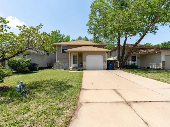 245 N Shawnee Dr, Kechi, KS 67067